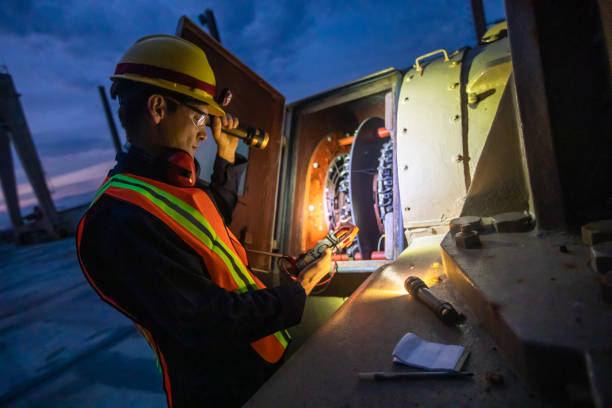Why Trust Our Certified Electricians for Your Electrical Needs in Marion, IN?